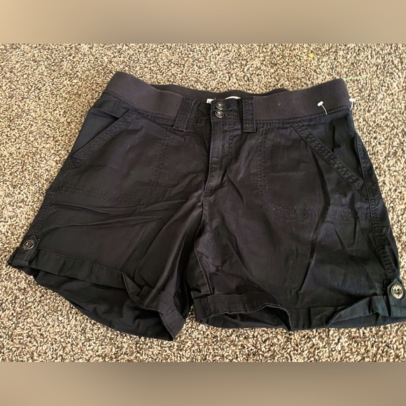 3 pairs of shorts and a pair of Levis Bootcut Jeans ***SOLD*** - Picture 2 of 2